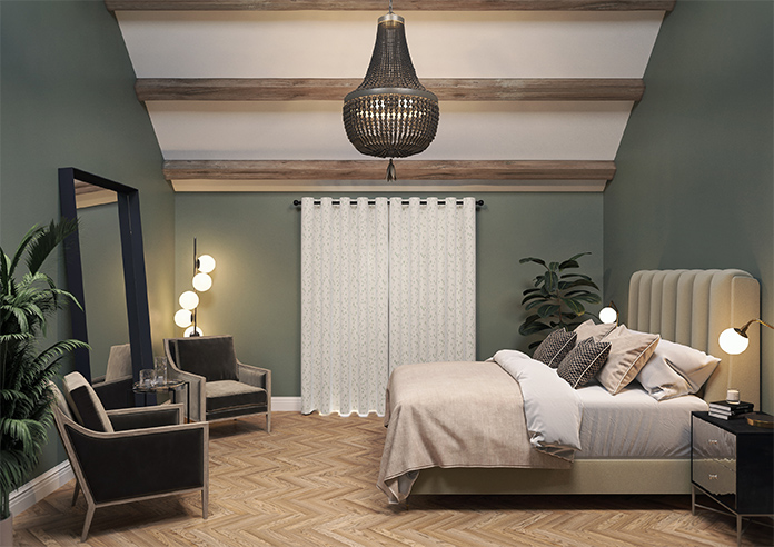 Norrland, Pine - Made to Measure Curtains - Image 15